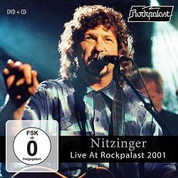 Foto van Live at rockpalast 2001 - cd (0885513901422)