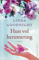 Foto van Huis vol herinnering - linda goodnight - ebook