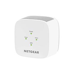 Foto van Netgear ac2200 (ex6110) wifi-versterker 1.2 gbit/s 2.4 ghz, 5 ghz