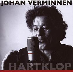 Foto van Hartklop (cd+dvd) - cd+dvd (5411704424323)