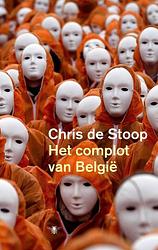Foto van Het complot van belgië - chris de stoop - ebook (9789023456483)