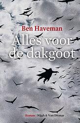 Foto van Alles voor de dakgoot - ben haveman - ebook (9789038894225)