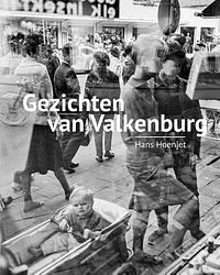 Foto van Gezichten van valkenburg - hans hoenjet - hardcover (9789462264243)