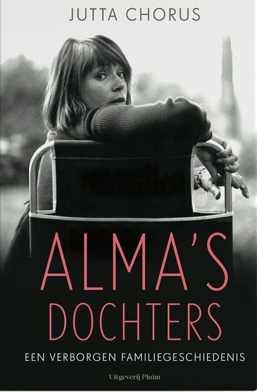 Foto van Alma's dochters - jutta chorus - ebook (9789493256712)