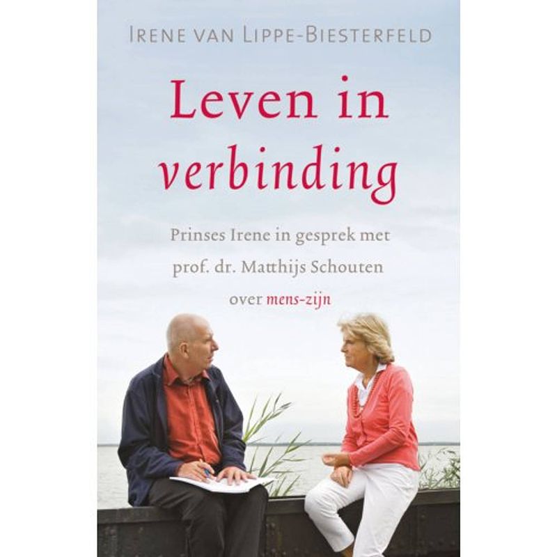 Foto van Leven in verbinding