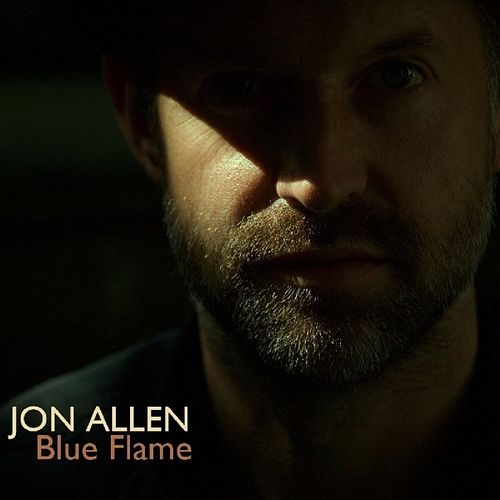 Foto van Blue flame - cd (8717931333313)