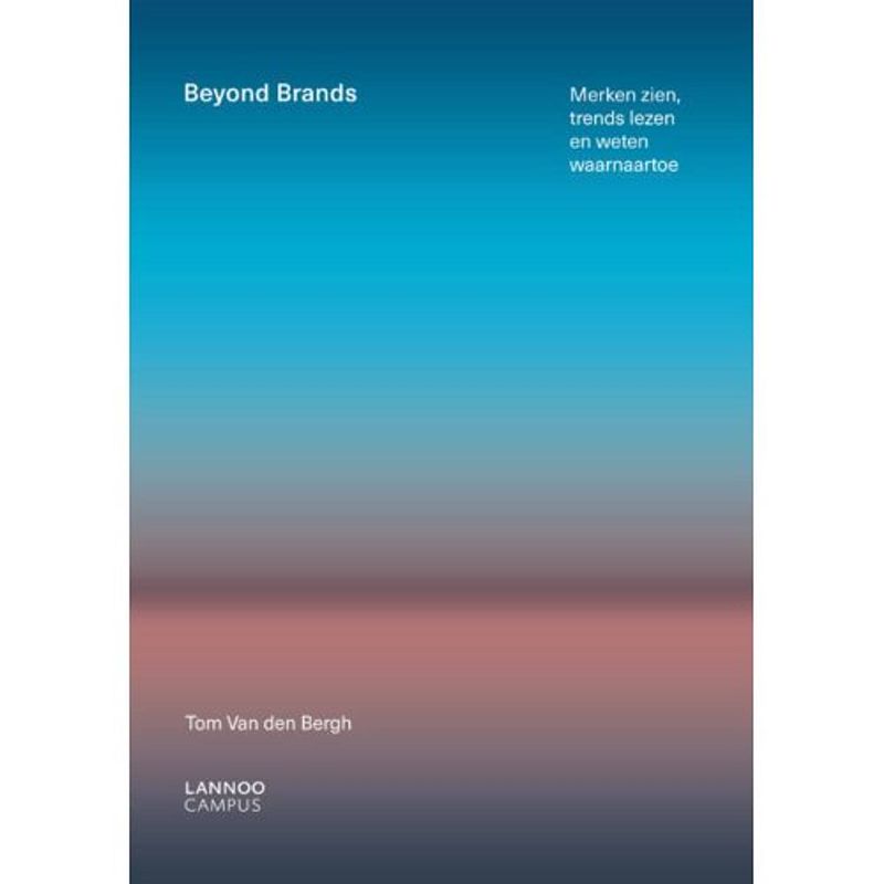 Foto van Beyond brands