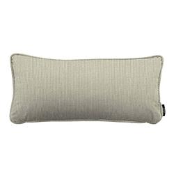 Foto van Decorative cushion nola natural 60x30