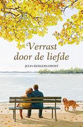 Foto van Verrast door de liefde - julia burgers-drost - ebook (9789020531527)