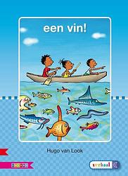 Foto van Een vin! - hardcover (9789048719228)