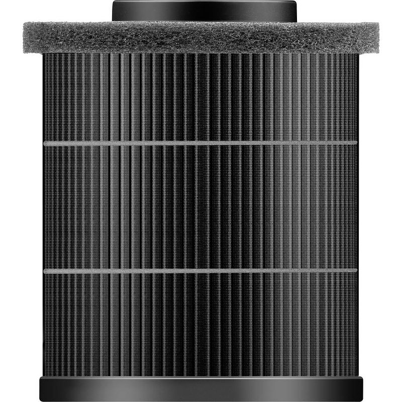 Foto van Osram compact pro reservefilter zwart