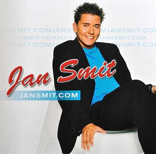 Foto van Jan smit.com - cd (8714253007694)