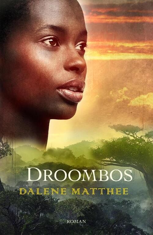 Foto van Droombos - dalene matthee - ebook (9789088653087)