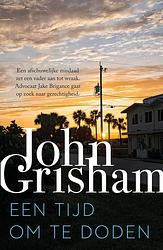 Foto van Een tijd om te doden - john grisham - ebook (9789044932430)