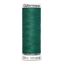 Foto van Gutermann polyester 200mtr