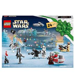Foto van Lego star wars lego® star wars™ adventkalender - 75307