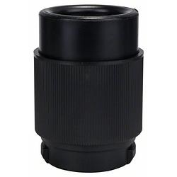 Foto van Bosch accessories 1609390474 adapter tweedelig voor bosch-zuigers, 35 mm diameter 35 mm