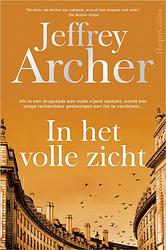 Foto van In het volle zicht - jeffrey archer - ebook (9789402766172)