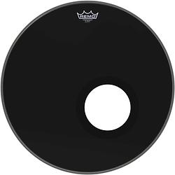 Foto van Remo p3-1020-es-dm powerstroke p3 ebony resonantievel 20 inch