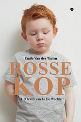 Foto van Rossekop - emile van der taelen - paperback (9789464686425)