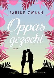 Foto van Oppas gezocht - sabine zwaan - ebook