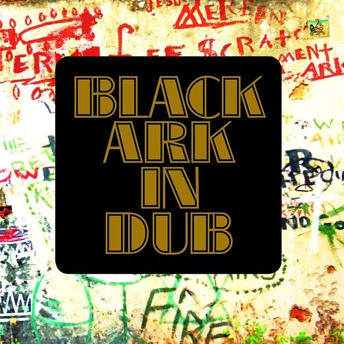 Foto van Black ark in dub - lp (0054645271011)