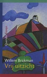 Foto van Vrij uitzicht - willem brakman - ebook (9789021444116)