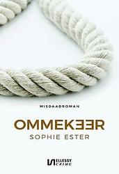 Foto van Ommekeer - sophie ester - ebook