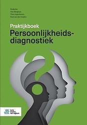 Foto van Praktijkboek persoonlijkheidsdiagnostiek - hardcover (9789036828543)