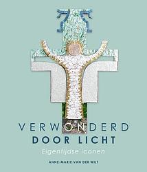 Foto van Verwonderd door licht - anne-marie van der wilt - hardcover (9789043538107)