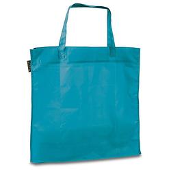 Foto van Punta shopper blauw 25 liter