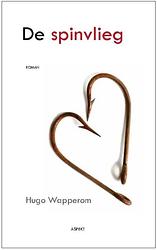 Foto van De spinvlieg - hugo wapperom - ebook (9789464622263)