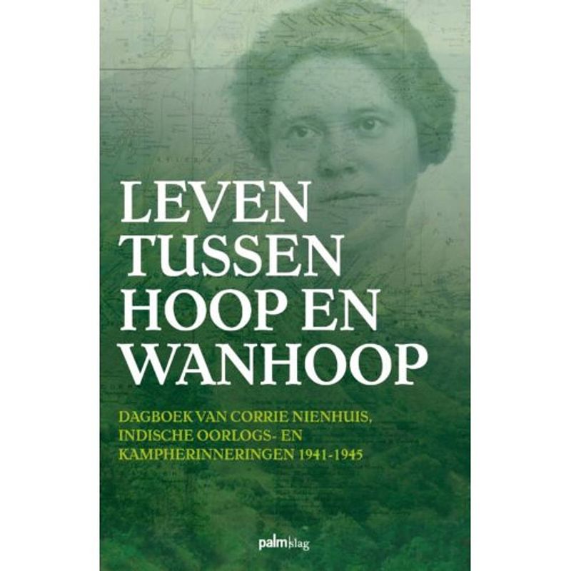 Foto van Leven tussen hoop en wanhoop