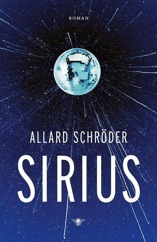 Foto van Sirius - allard schröder - ebook (9789403113715)