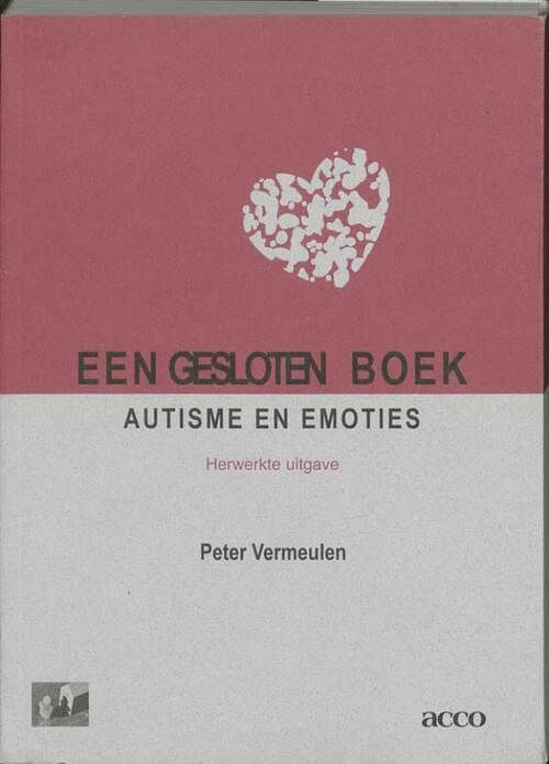 Foto van Een gesloten boek - peter vermeulen - ebook (9789033496400)