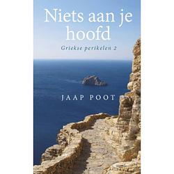 Foto van Niets aan je hoofd