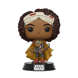 Foto van Funko pop! star wars: the rise of skywalker - jannah 9 cm