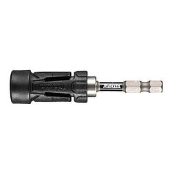 Foto van Makita e-03414 torsion bit-houder ultra mag 79 mm 1/4