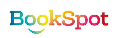Logo van de webshop Bookspot