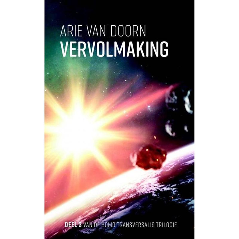 Foto van Vervolmaking