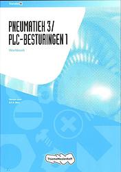 Foto van Pneumatiek3/plc-besturingen1 - paperback (9789006901481)