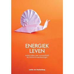 Foto van Energiek leven