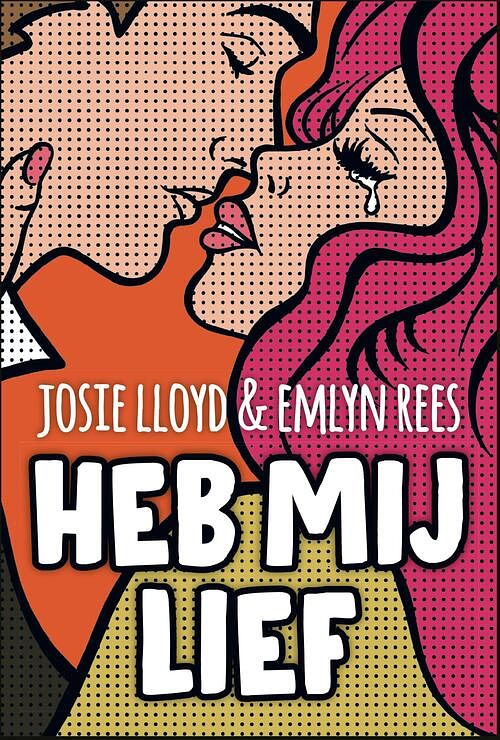 Foto van Heb mij lief - emlyn rees, josie lloyd - ebook (9789021429922)