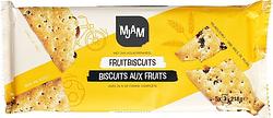 Foto van Mjam fruitbiscuits