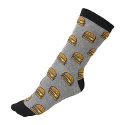 Foto van Hamburger sokken - diverse varianten - maat 42-47