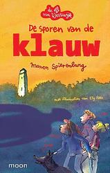 Foto van De sporen van de klauw - manon spierenburg - ebook (9789048830053)