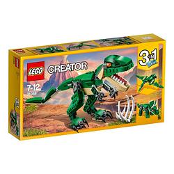 Foto van Lego creator machtige dinosaurussen 31058
