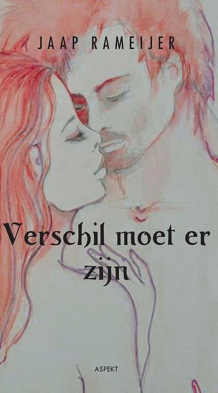 Foto van Verschil moet er zijn - jaap rameijer - ebook (9789464622362)