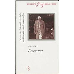 Foto van Dromen - de kleine jung-bibliotheek