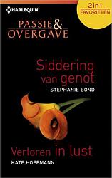 Foto van Siddering van genot; verloren in lust - stephanie bond hauck, peggy a. hoffmann - ebook